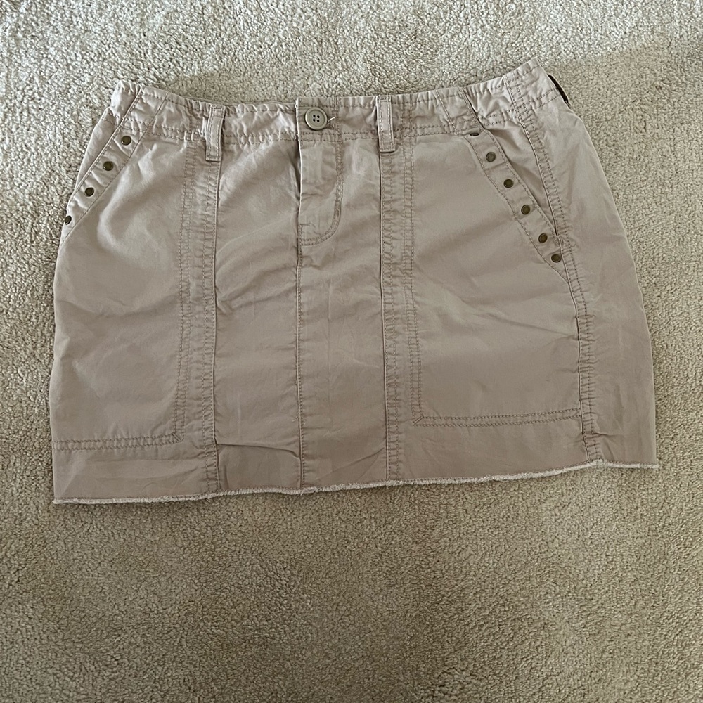 Skirt